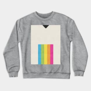 Retro VHS Crewneck Sweatshirt